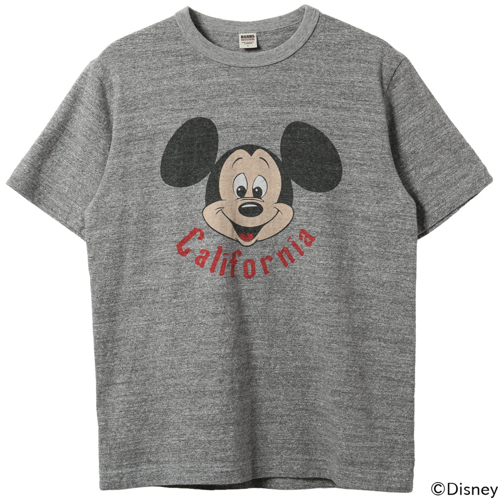 Print T-shirt – BARNS OUTFITTERS
