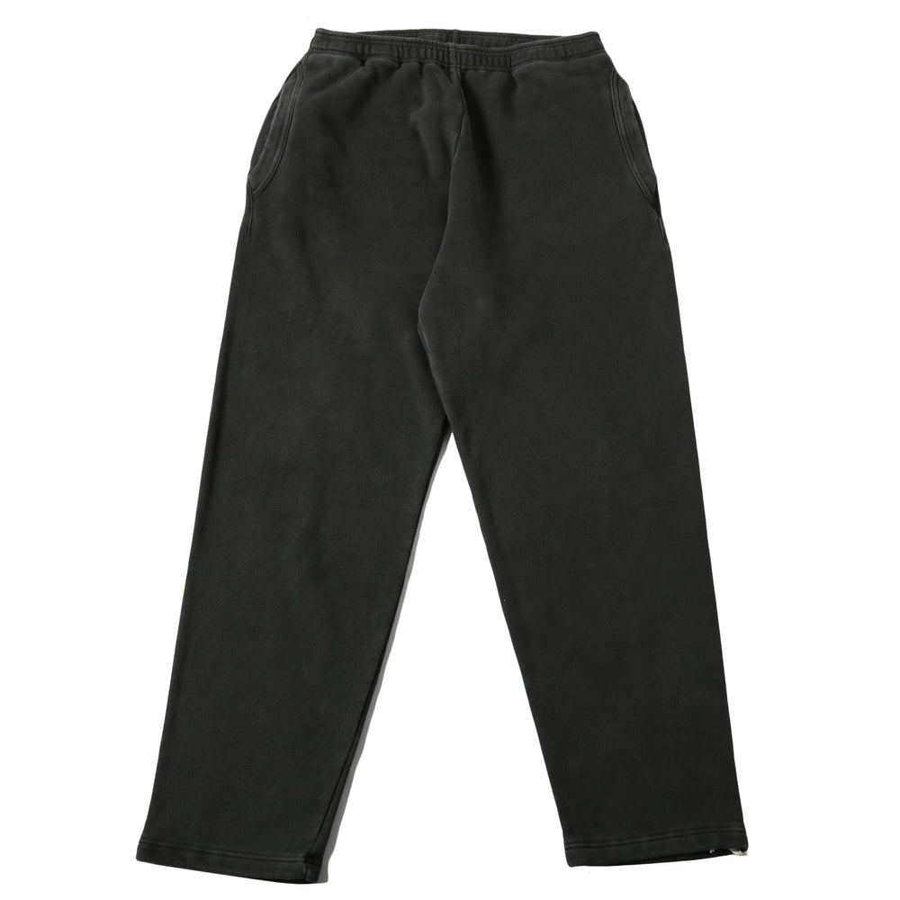 
                  
                    Load image into gallery viewer 【24A/W Seasonal Color】&amp;quot;STANDARD&amp;quot; 30/7 COZUN Wide Tapered Sweatpants【Pigment Dye】BR-3049PG
                  
                