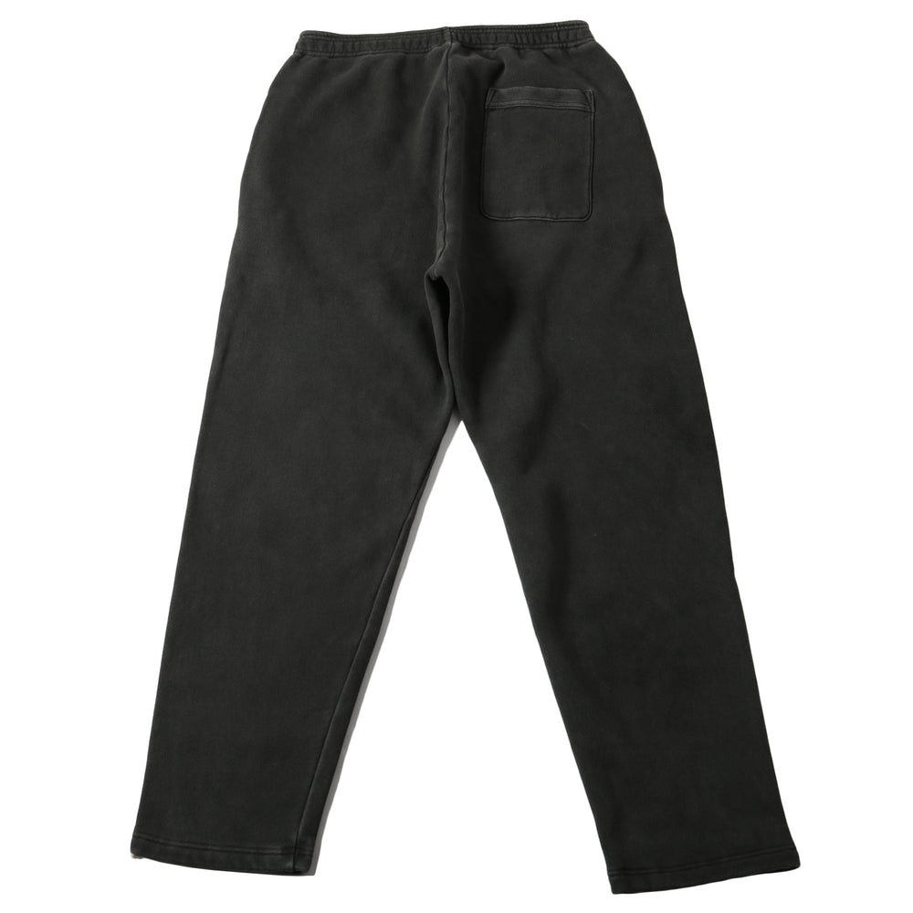 
                  
                    Load image into gallery viewer 【24A/W Seasonal Color】&amp;quot;STANDARD&amp;quot; 30/7 COZUN Wide Tapered Sweatpants【Pigment Dye】BR-3049PG
                  
                