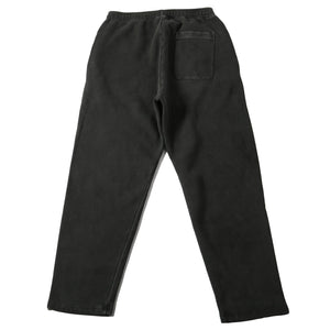 
                  
                    Load image into gallery viewer 【24A/W Seasonal Color】&amp;quot;STANDARD&amp;quot; 30/7 COZUN Wide Tapered Sweatpants【Pigment Dye】BR-3049PG
                  
                