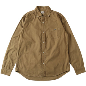 
                  
                    Load image into gallery viewer 【2025 Seasonal Color】 “STANDARD” Wide Spread Collar Oxford B.D Shirt BR-4965N
                  
                