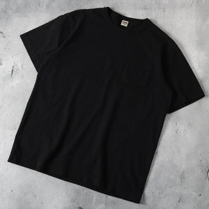
                  
                    Load image into gallery viewer 【2025 Seasonal Color】 “STANDARD” TSURIAMI Crew Neck T-Shirt【Part3】BR-11000
                  
                