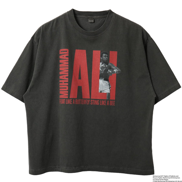 Muhammad Ali】