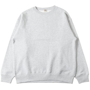 
                  
                    Load image into gallery viewer 【Pigment Dye】Super Heavy Weight Sweatshirt【Solid Color】BR-25350
                  
                