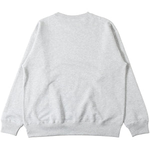 
                  
                    Load image into gallery viewer 【Pigment Dye】Super Heavy Weight Sweatshirt【Solid Color】BR-25350
                  
                