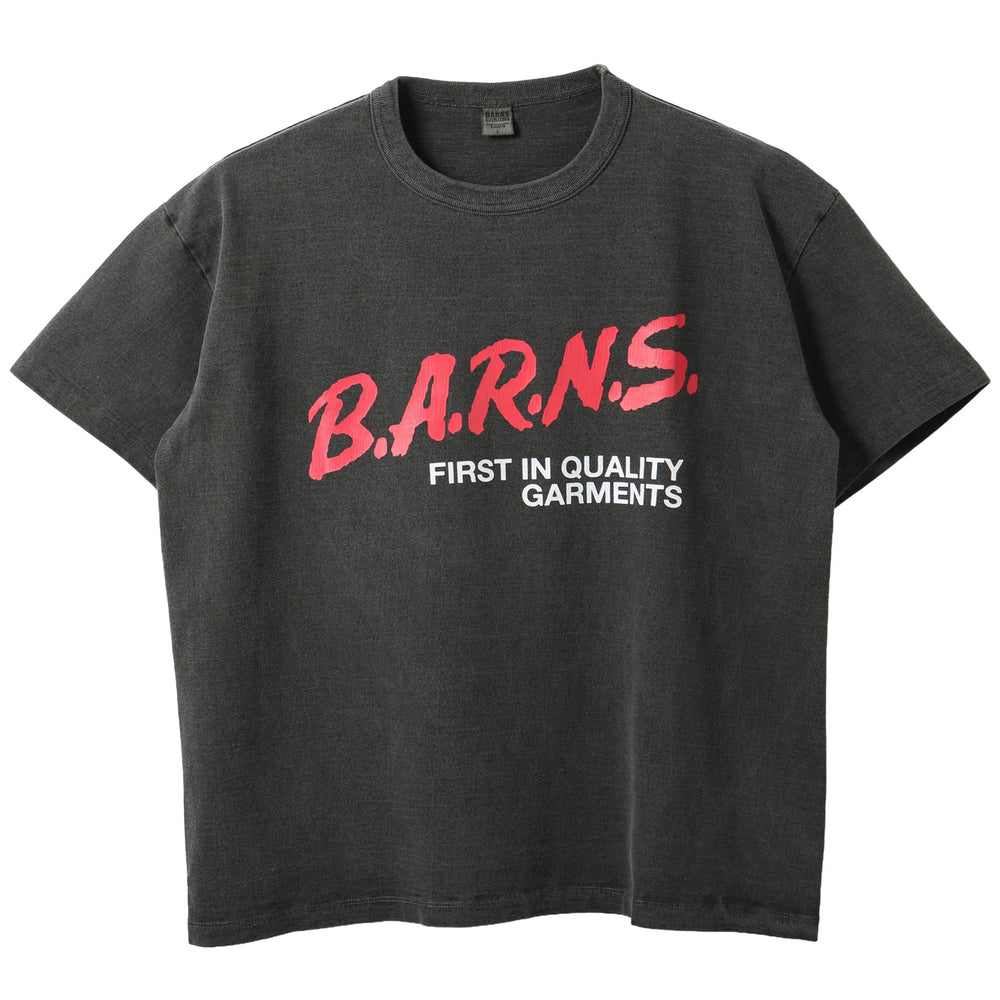 BARNS OUTFITTERS