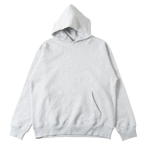 
                  
                    Load image into gallery viewer 【Pigment Dye】Super Heavy Weight Hoodie【Solid Color】BR-25354
                  
                