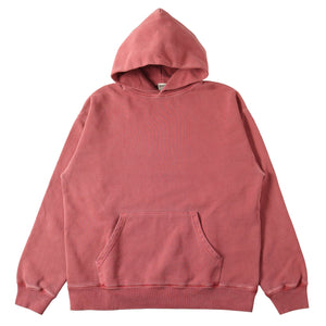 
                  
                    Load image into gallery viewer 【Pigment Dye】Super Heavy Weight Hoodie【Solid Color】BR-25354
                  
                