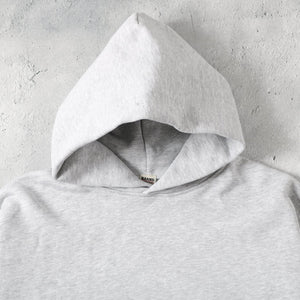 
                  
                    Load image into gallery viewer 【Pigment Dye】Super Heavy Weight Hoodie【Solid Color】BR-25354
                  
                
