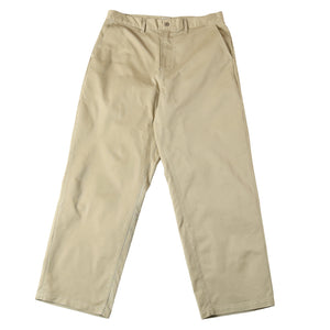 
                  
                    Load image into gallery viewer Authentic T/C Chino Pants BR-25441
                  
                