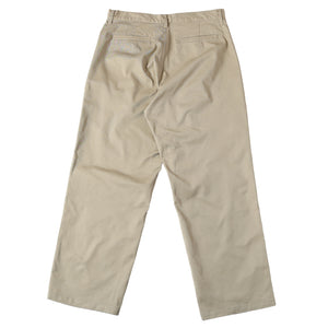 
                  
                    Load image into gallery viewer Authentic T/C Chino Pants BR-25441
                  
                
