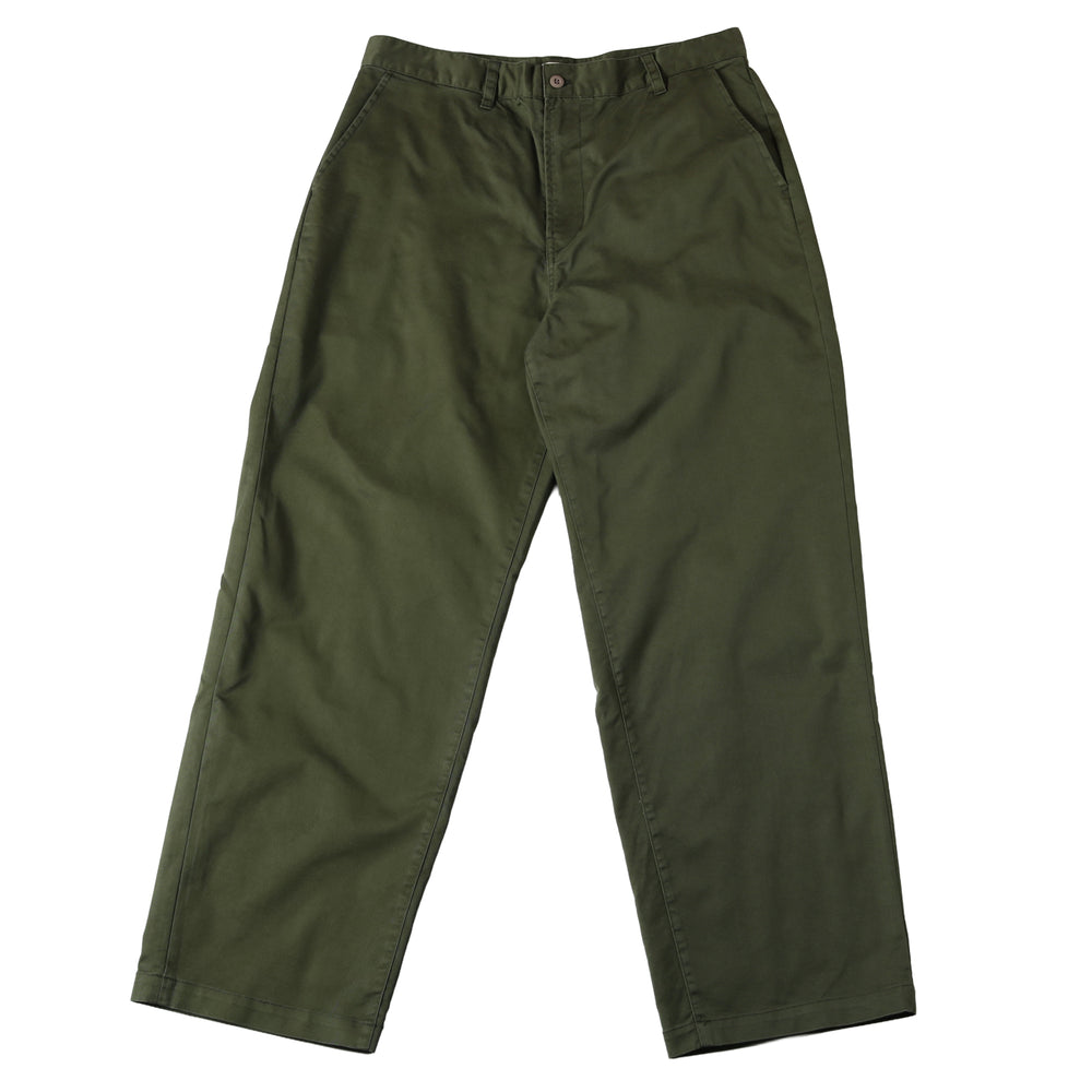 
                  
                    Load image into gallery viewer Authentic T/C Chino Pants BR-25441
                  
                