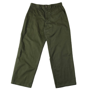 
                  
                    Load image into gallery viewer Authentic T/C Chino Pants BR-25441
                  
                