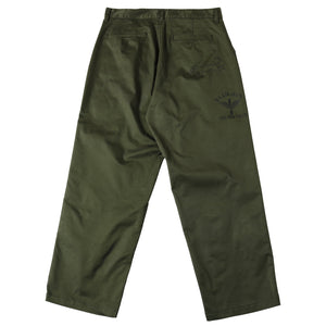 
                  
                    Load image into gallery viewer Authentic T/C Chino Print Pants BR-25442
                  
                
