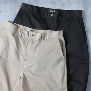 
                  
                    Load image into gallery viewer Authentic T/C Chino Pants BR-25441
                  
                
