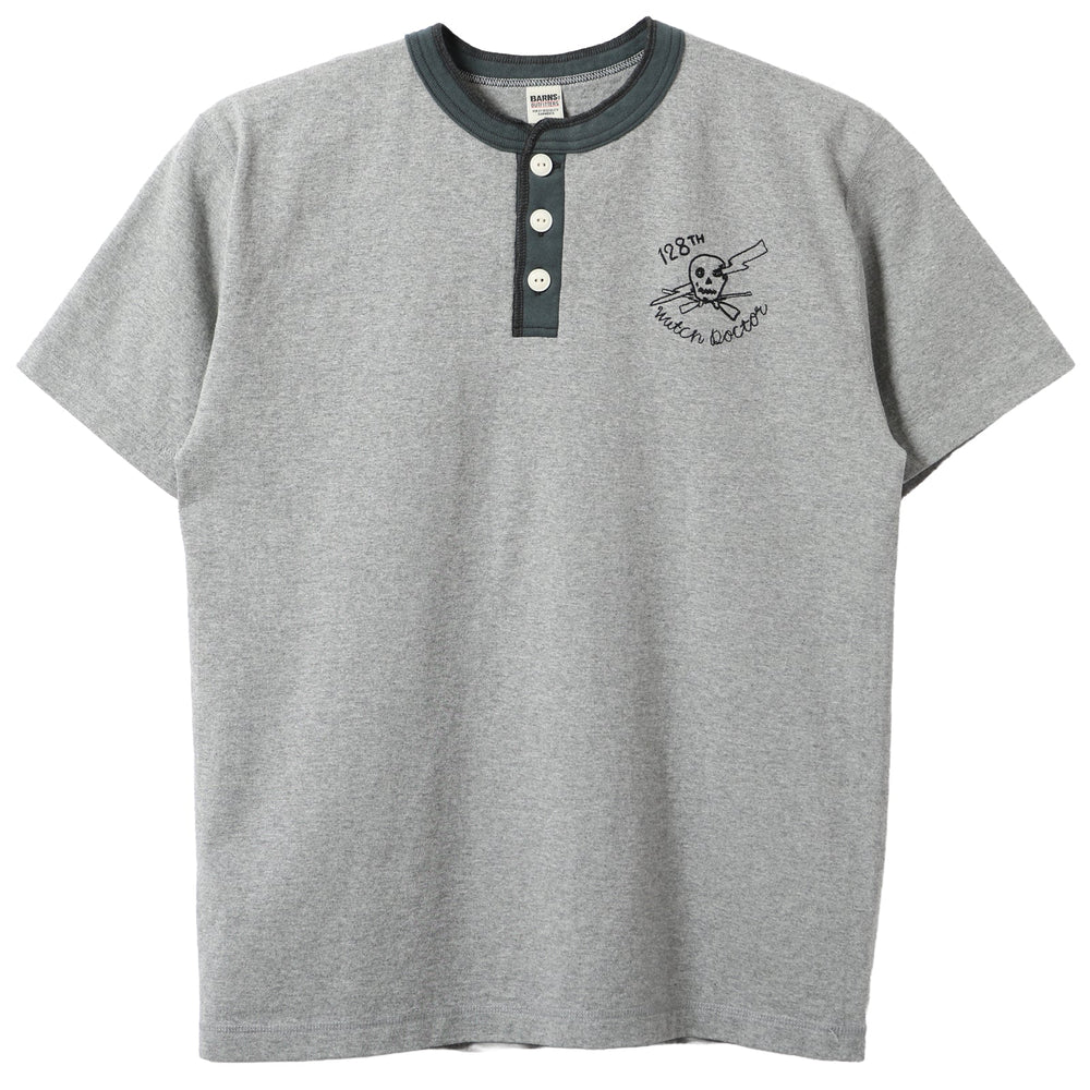 Print T-shirt – BARNS OUTFITTERS