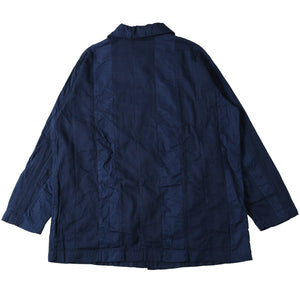 
                  
                    Load image into gallery viewer 40&amp;#39;s Mariner Shawl Collar Coverall【B.O.F】BR-25430
                  
                