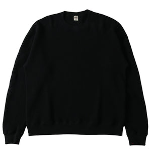 
                  
                    Load image into gallery viewer 70s US ARMY Waffle Crewneck L/S T-shirt BR-25326
                  
                
