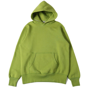 
                  
                    Load image into gallery viewer 【24A/W Seasonal Color】&amp;quot;STANDARD&amp;quot; 30/7 COZUN Pullover Hoodie BR-3007
                  
                