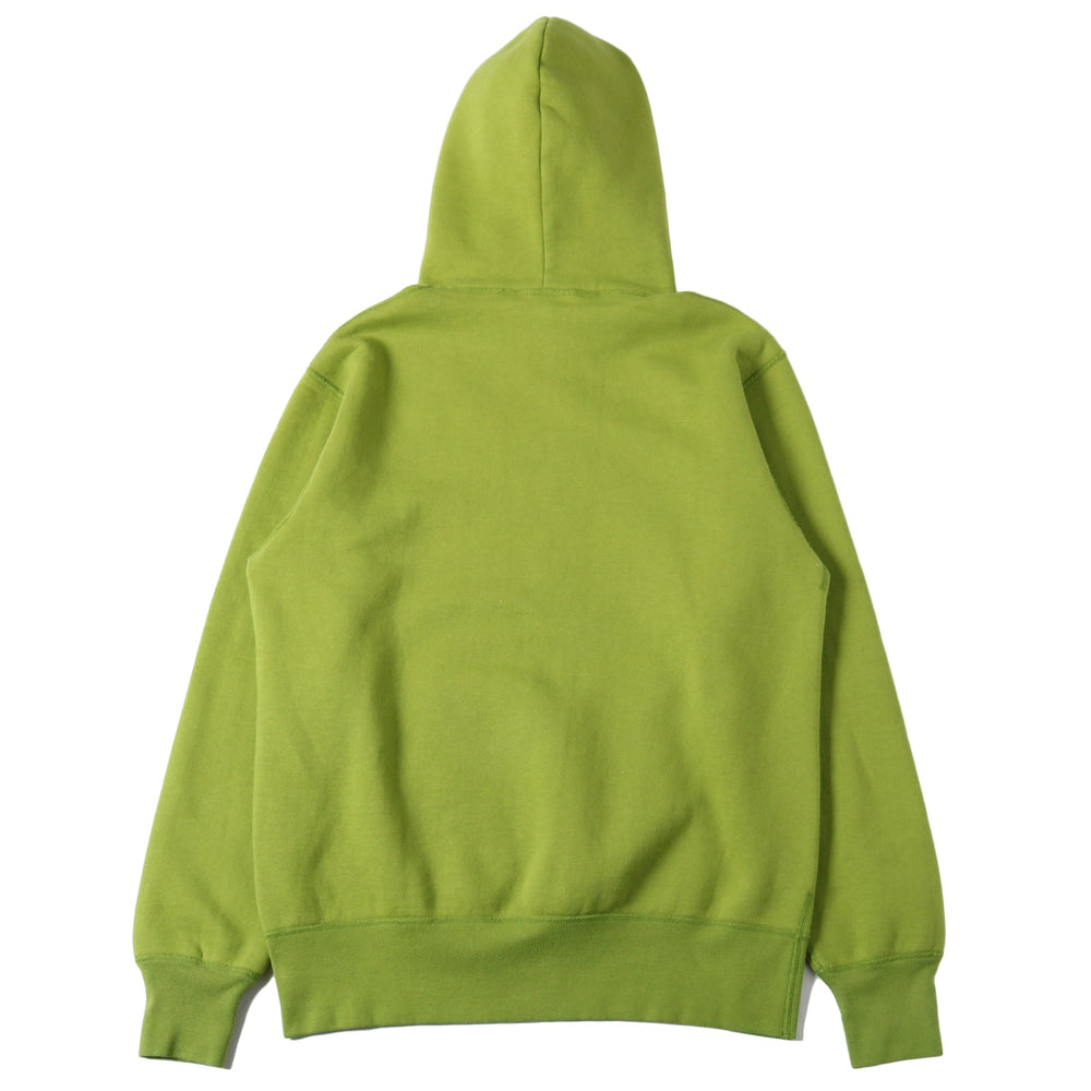 
                  
                    Load image into gallery viewer 【24A/W Seasonal Color】&amp;quot;STANDARD&amp;quot; 30/7 COZUN Pullover Hoodie BR-3007
                  
                