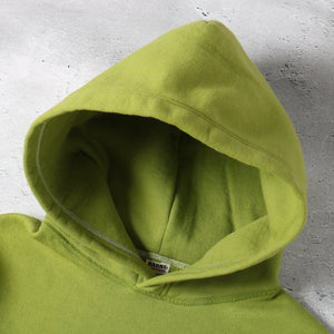 
                  
                    Load image into gallery viewer 【24A/W Seasonal Color】&amp;quot;STANDARD&amp;quot; 30/7 COZUN Pullover Hoodie BR-3007
                  
                