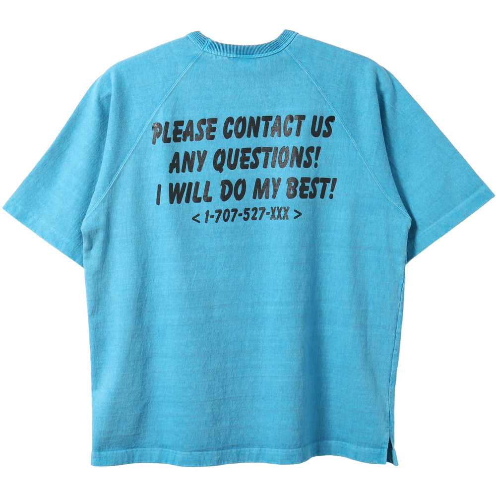 90's – BARNS OUTFITTERS
