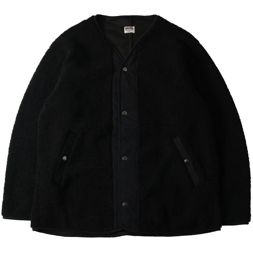 
                  
                    Load image into gallery viewer Utility Boa Cardigan BR-25368
                  
                