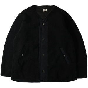 
                  
                    Load image into gallery viewer Utility Boa Cardigan BR-25368
                  
                