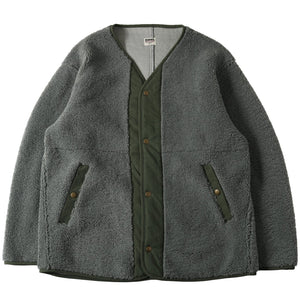 
                  
                    Load image into gallery viewer Utility Boa Cardigan BR-25368
                  
                