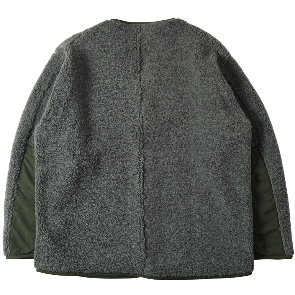 
                  
                    Load image into gallery viewer Utility Boa Cardigan BR-25368
                  
                