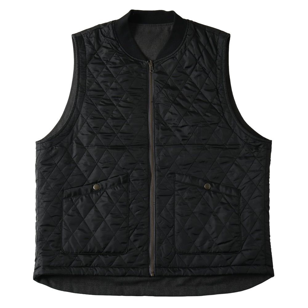
                  
                    Load image into gallery viewer Light Duck Reversible Vest BR-25374
                  
                