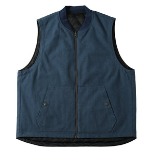 
                  
                    Load image into gallery viewer Light Duck Reversible Vest BR-25374
                  
                