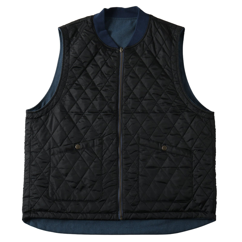 
                  
                    Load image into gallery viewer Light Duck Reversible Vest BR-25374
                  
                