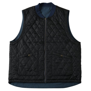 
                  
                    Load image into gallery viewer Light Duck Reversible Vest BR-25374
                  
                