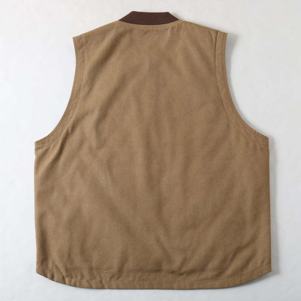 
                  
                    Load image into gallery viewer Light Duck Reversible Vest BR-25374
                  
                