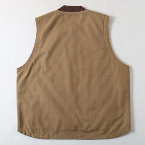
                  
                    Load image into gallery viewer Light Duck Reversible Vest BR-25374
                  
                