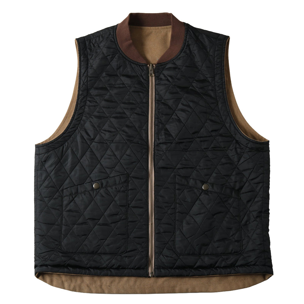 
                  
                    Load image into gallery viewer Light Duck Reversible Vest BR-25374
                  
                