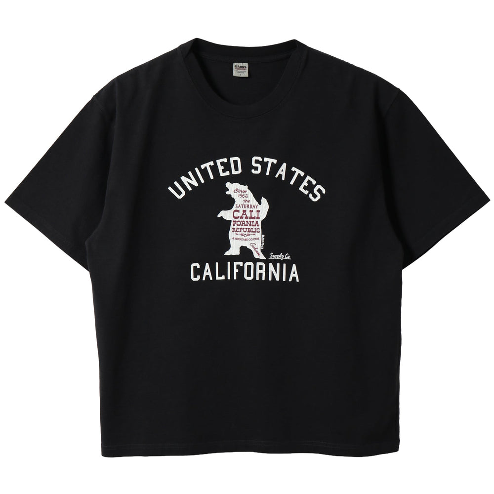 BARNS OUTFITTERS