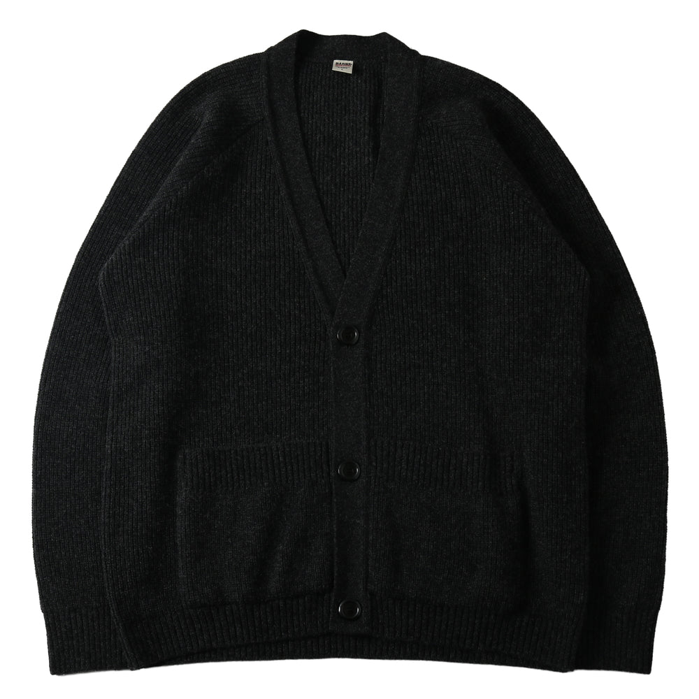 
                  
                    Load image into gallery viewer Daily Wool Knit Cardigan BR-25376
                  
                