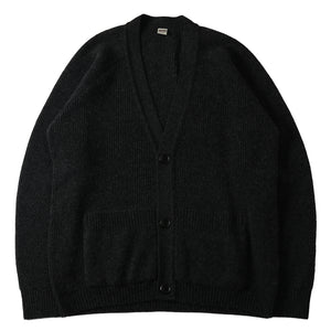 
                  
                    Load image into gallery viewer Daily Wool Knit Cardigan BR-25376
                  
                
