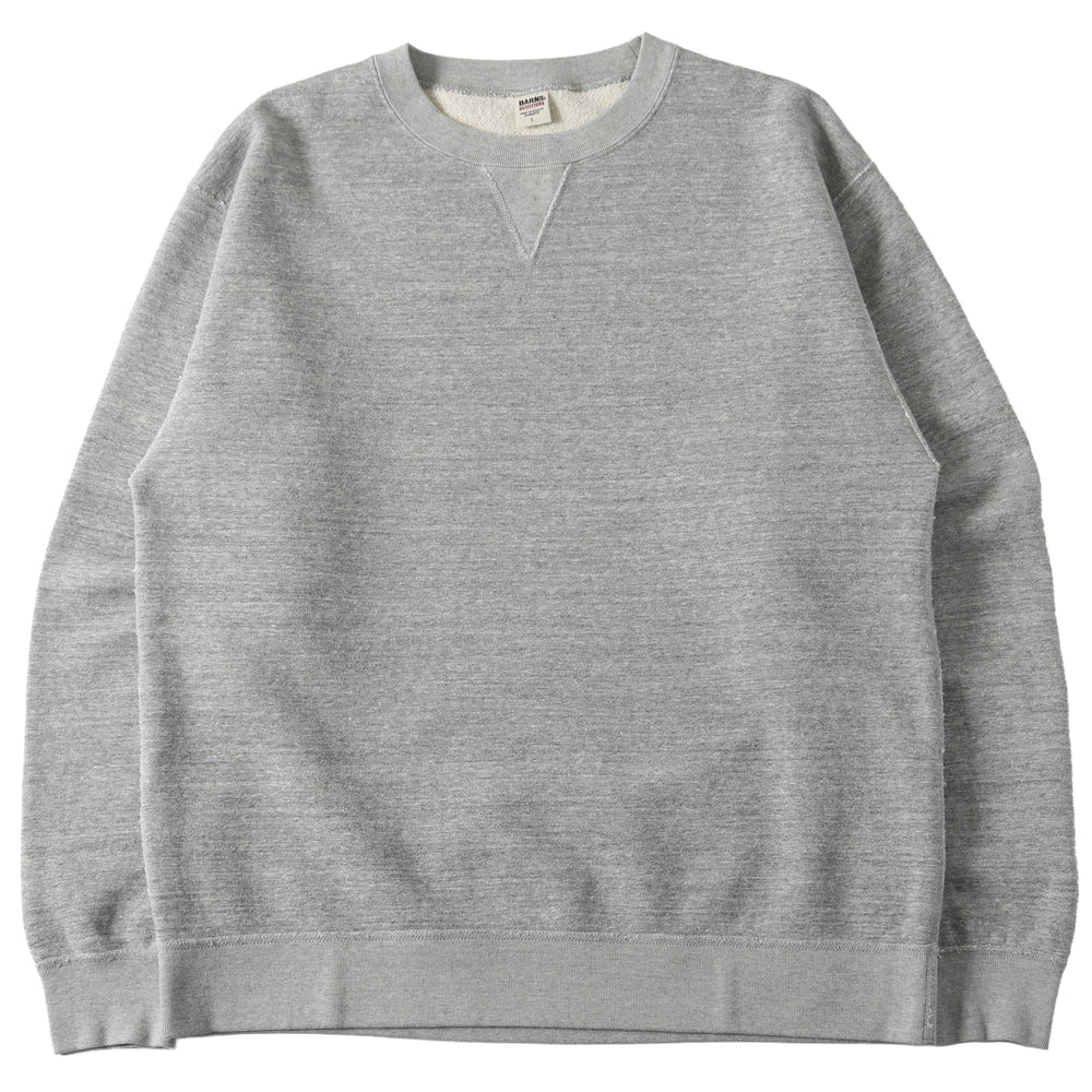 
                  
                    Load image into gallery viewer “New” TSURIAMI Crew Neck Sweatshirt BR-25396
                  
                