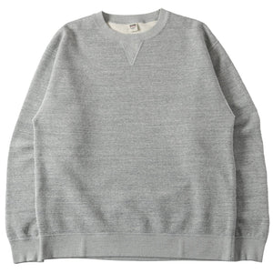 
                  
                    Load image into gallery viewer “New” TSURIAMI Crew Neck Sweatshirt BR-25396
                  
                