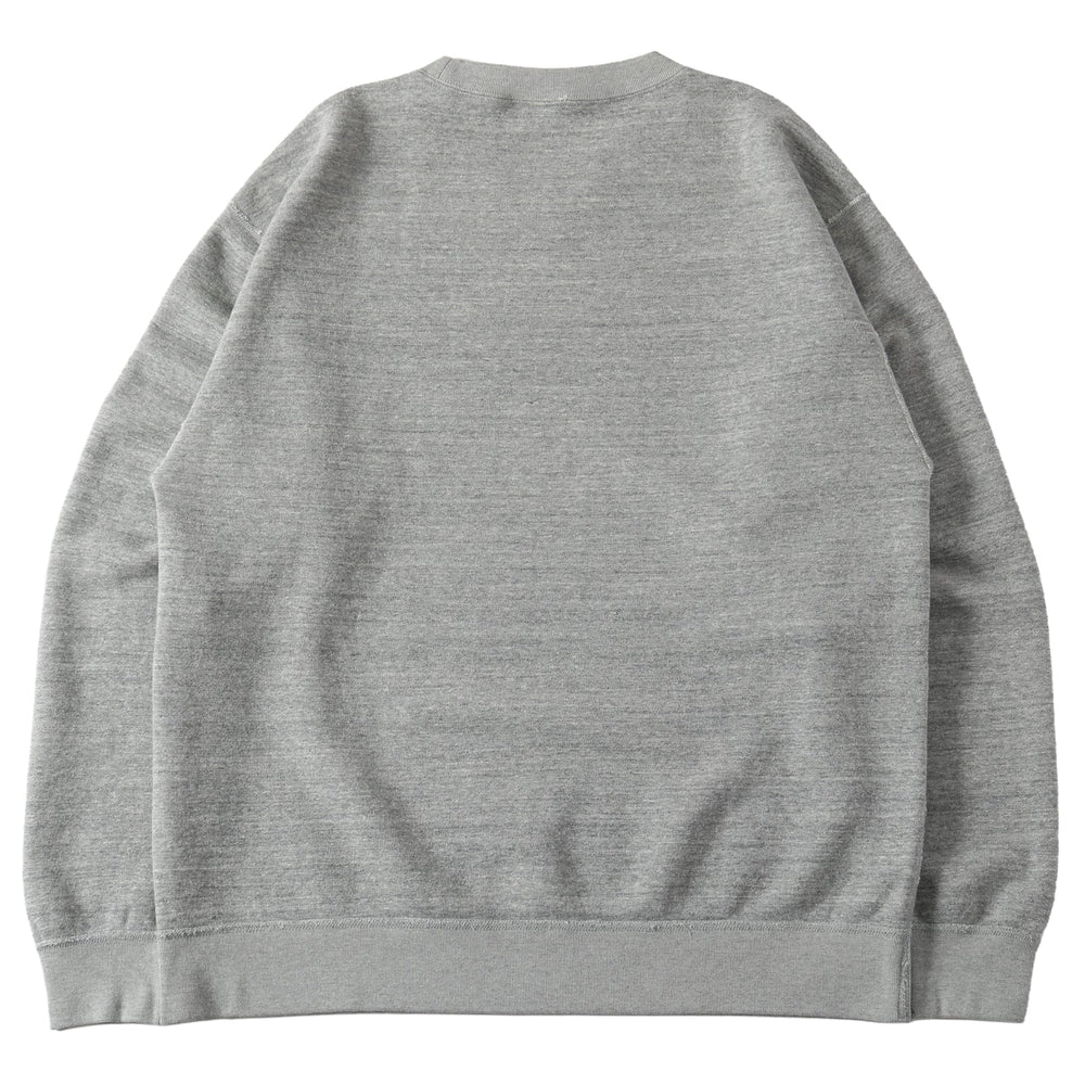 
                  
                    Load image into gallery viewer “New” TSURIAMI Crew Neck Sweatshirt BR-25396
                  
                