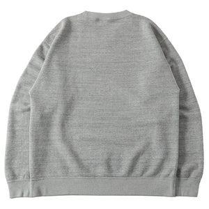 
                  
                    Load image into gallery viewer “New” TSURIAMI Crew Neck Sweatshirt BR-25396
                  
                