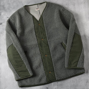 
                  
                    Load image into gallery viewer Utility Boa Cardigan BR-25368
                  
                