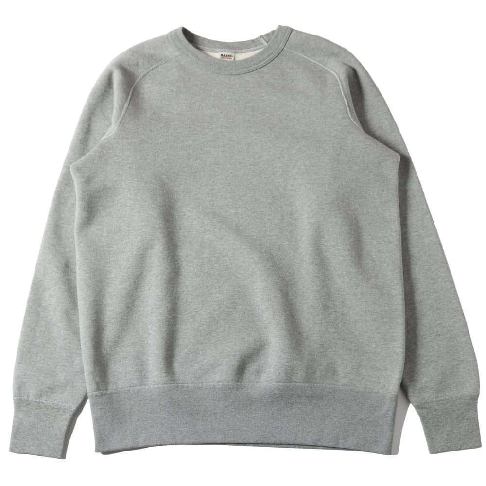 
                  
                    Load image into gallery viewer 【Reproduction】30/7 COZUN Freedom Sleeve Sweatshirt BR-24466
                  
                