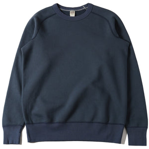 
                  
                    Load image into gallery viewer 【Reproduction】30/7 COZUN Freedom Sleeve Sweatshirt BR-24466
                  
                