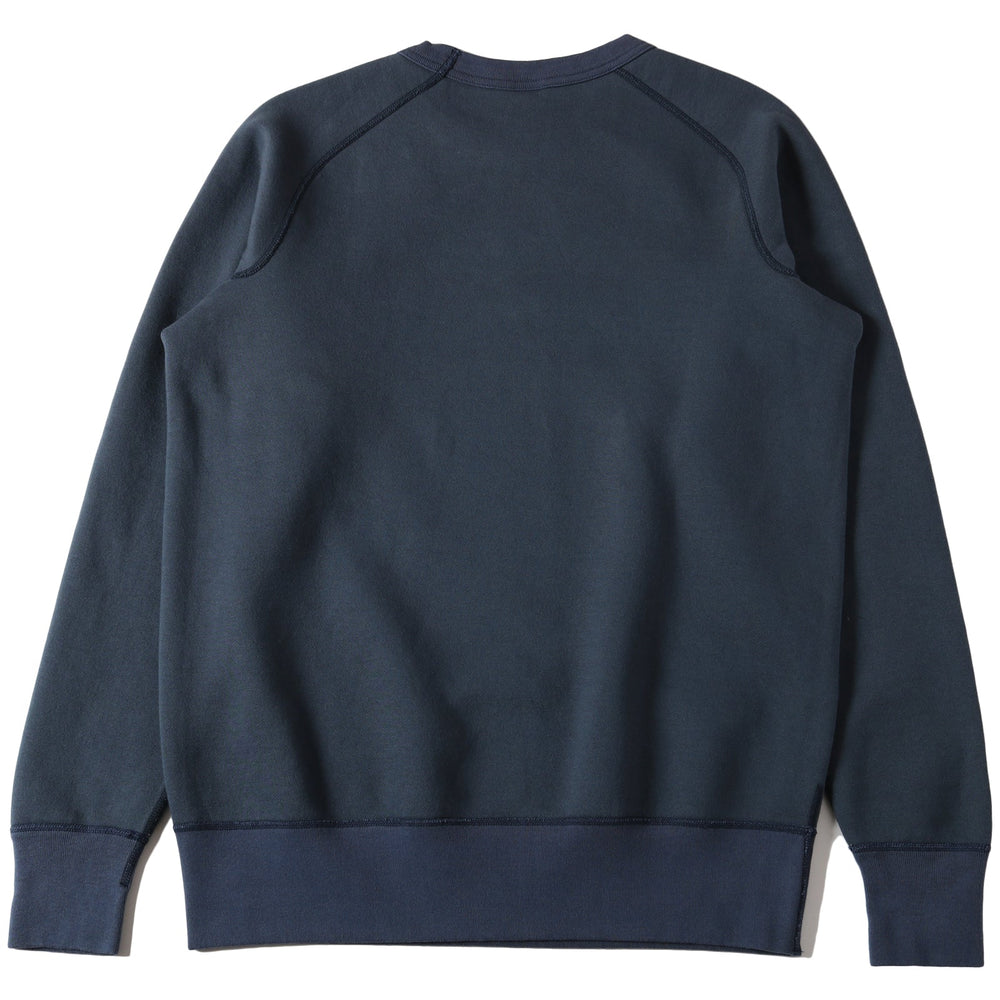 
                  
                    Load image into gallery viewer 【Reproduction】30/7 COZUN Freedom Sleeve Sweatshirt BR-24466
                  
                