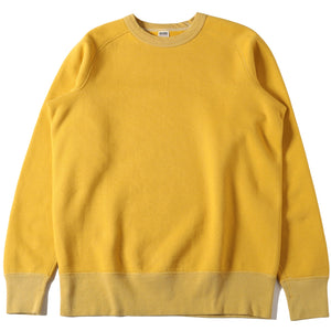 
                  
                    Load image into gallery viewer 【Reproduction】30/7 COZUN Freedom Sleeve Sweatshirt BR-24466
                  
                