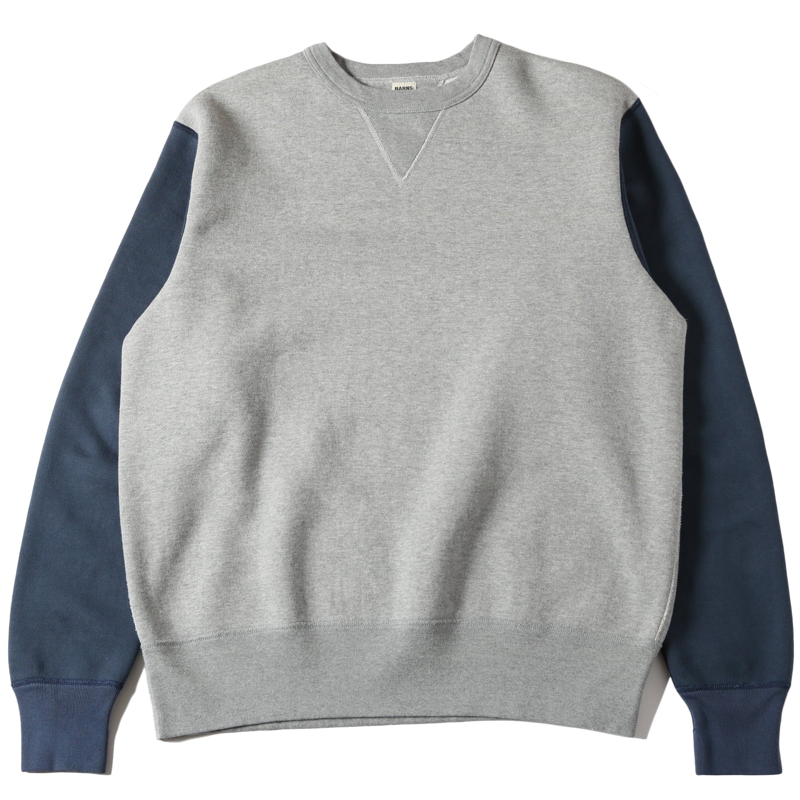 ふるさと納税 服 男 山梨県 北杜市 CAT SWEATSHIRT Mサイズ／GRAY Mサイズ／GRAY CAT SWEATSHIRT【Lサイズ／GRAY】 - 山梨県北杜市｜ふるさと